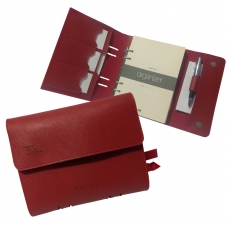 Caderno Organizer Raffai 